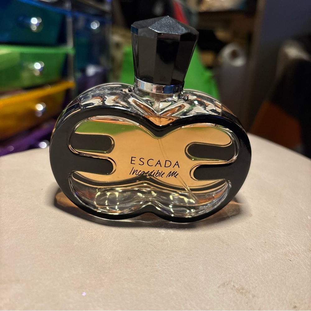 Escada Incredible Me 75ml EDP Spray.  New!